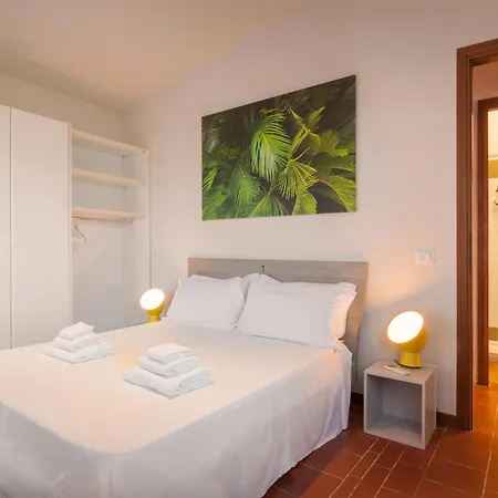 Greenery Loft * Pai
