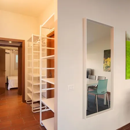 Greenery Loft Daire *