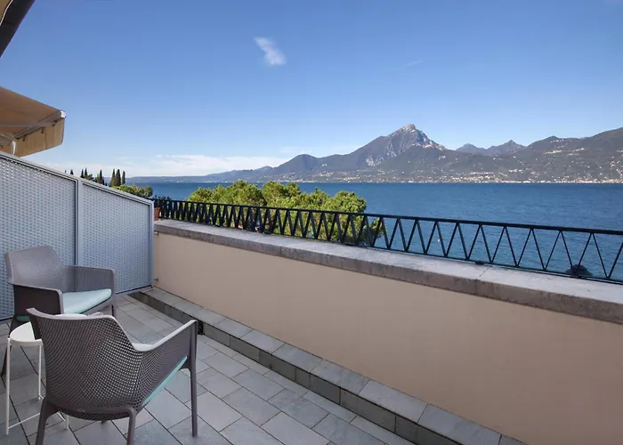 Apartment Greenery Loft Pai