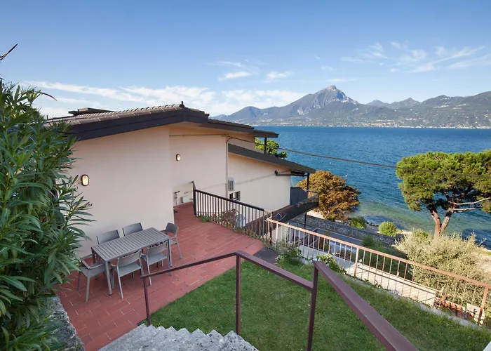 Greenery Loft Appartement