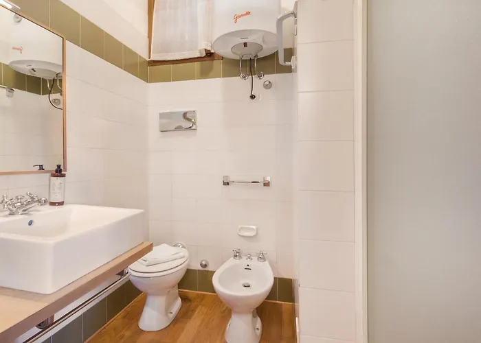 Greenery Loft Appartement Pai