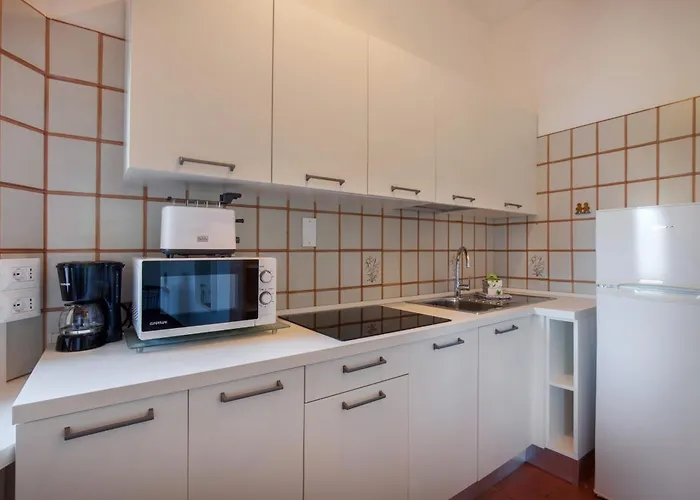 Greenery Loft Appartement