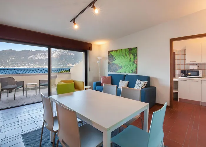 Greenery Loft Appartement Pai