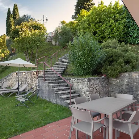 公寓 Greenery Loft 帕伊