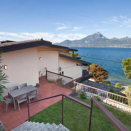 Greenery Loft 公寓