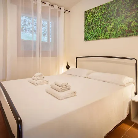 Greenery Loft 帕伊