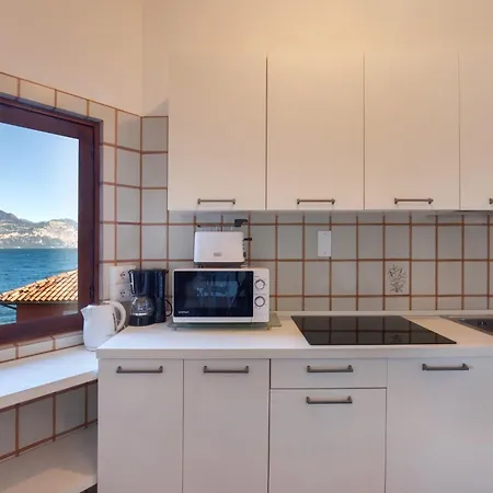 Apartament Greenery Loft