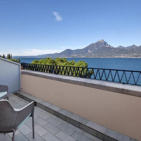 公寓 Greenery Loft 帕伊