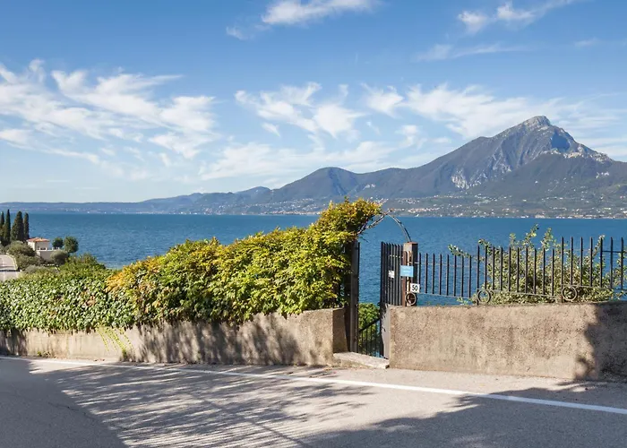 Διαμέρισμα Greenery Loft *