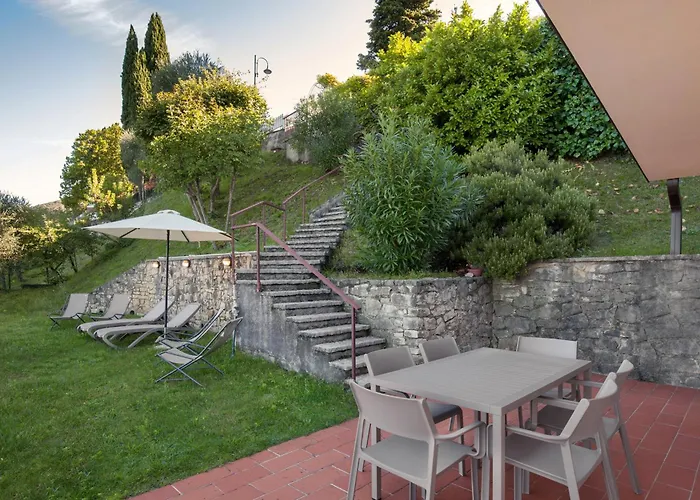 Διαμέρισμα Greenery Loft Pai