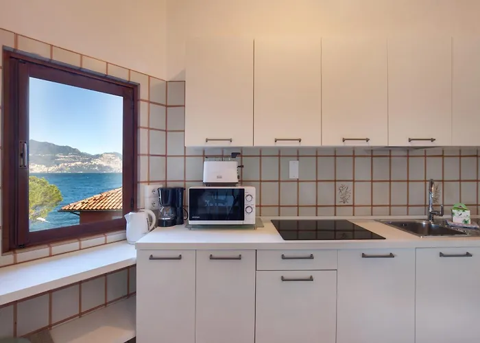 Διαμέρισμα Greenery Loft