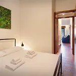 Apartamento Greenery Loft Pai