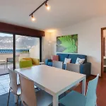 Greenery Loft Apartamento Pai