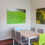 Greenery Loft Pai